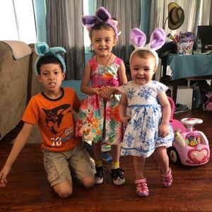 Meet your Posher, Krystal